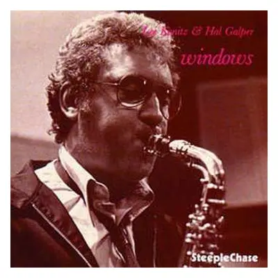 CD Lee Konitz: Windows