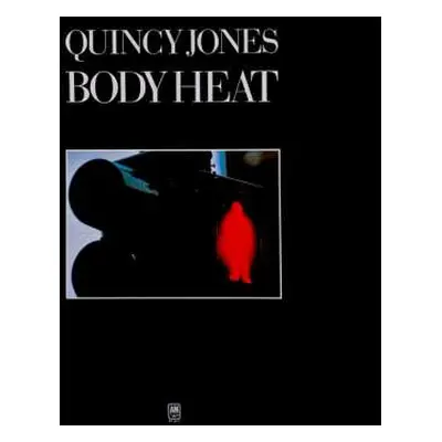 CD Quincy Jones: Body Heat