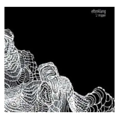 CD Efterklang: Tripper DIGI