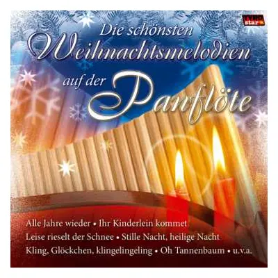 CD Angelo Da Silva: Die Schönsten Weihnachtsmelodien...