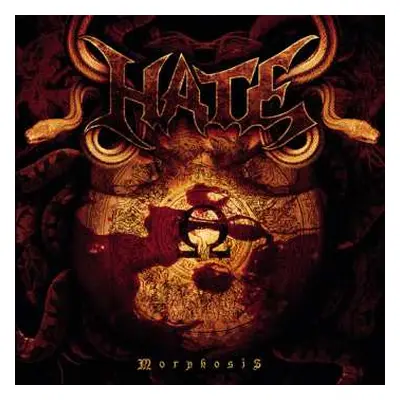 CD Hate: Morphosis