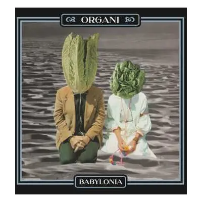 LP Organi: Babylonia