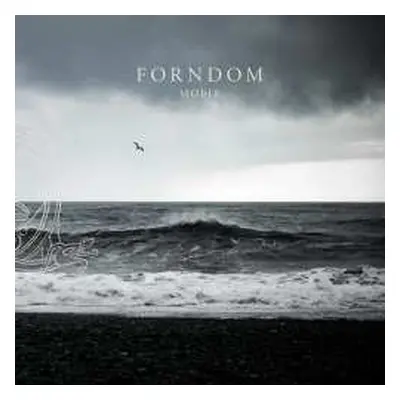 CD Forndom: Mophir