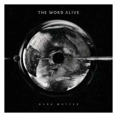 LP The Word Alive: Dark Matter