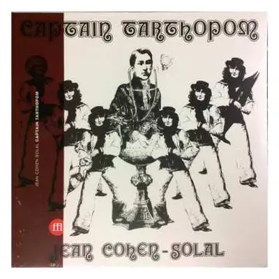 LP Jean Cohen-Solal: Captain Tarthopom