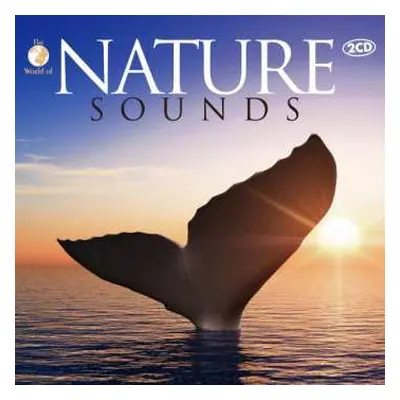 2CD Various: Nature Sounds