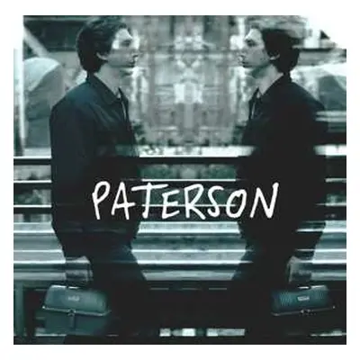 LP SQÜRL: Paterson (Original Score)