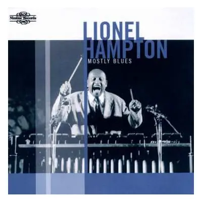 CD Lionel Hampton: Mostly Blues