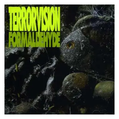 2CD Terrorvision: Formaldehyde