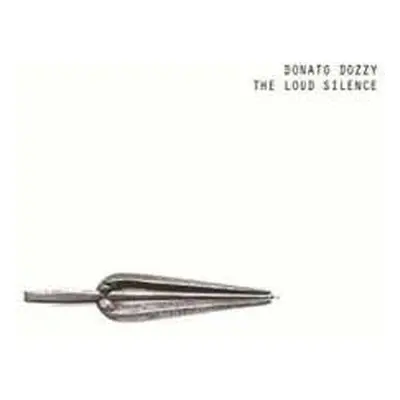 LP Donato Dozzy: The Loud Silence