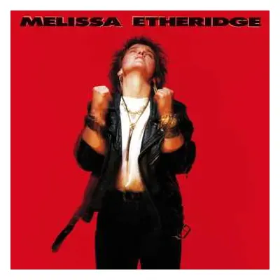 CD Melissa Etheridge: Melissa Etheridge