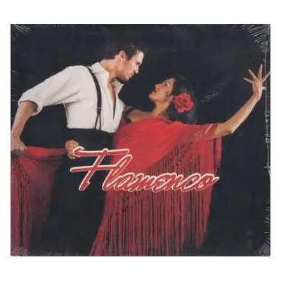 CD Various: Flamenco