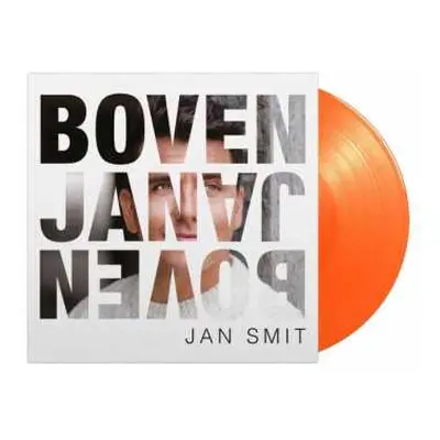 LP Jan Smit: Boven Jan LTD | NUM | CLR