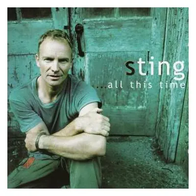 CD Sting: ...All This Time