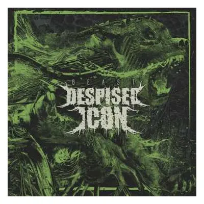 LP Despised Icon: Beast