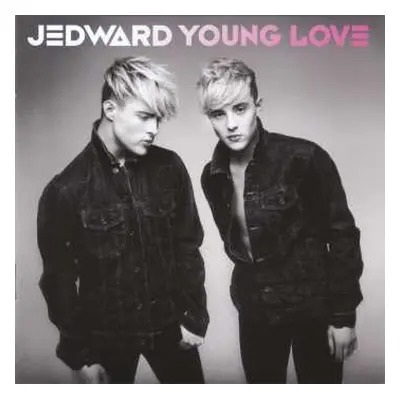 CD Jedward: Young Love