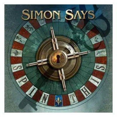 CD Simon Says: Spin This LTD | NUM