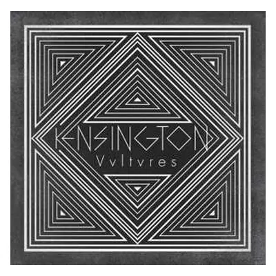 LP Kensington: Vultures