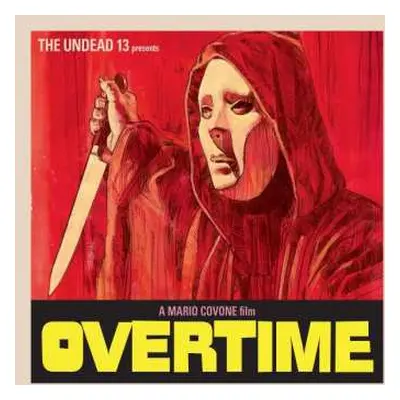 CD Various: Overtime