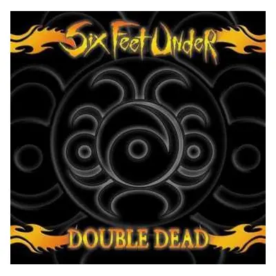 2LP Six Feet Under: Double Dead Redux