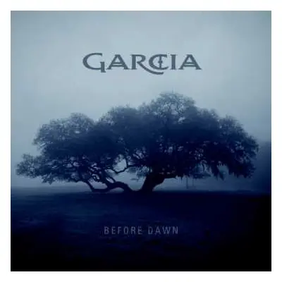 CD Garcia: Before Down