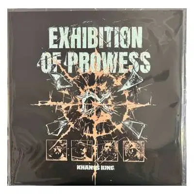 LP Kublai Khan TX: Exhibition of Prowess