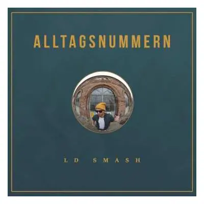 LP Various: Alltagsnummern