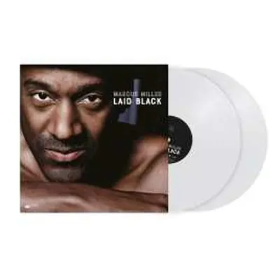 2LP Marcus Miller: Laid Black CLR | LTD