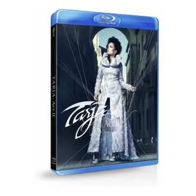 Blu-ray Tarja Turunen: Act II