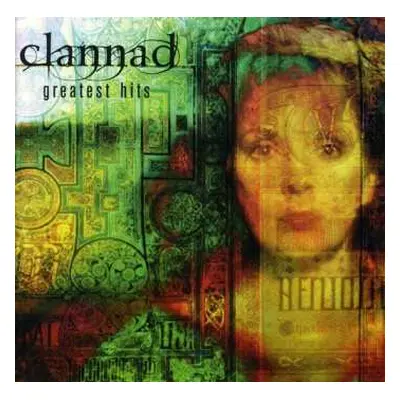 CD Clannad: Greatest Hits