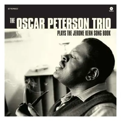 LP Oscar Peterson: Plays the Jerome Kern Songs