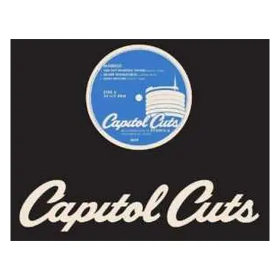 LP Masego: Capitol Cuts