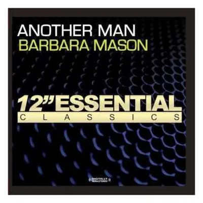 CD Barbara Mason: Another Man