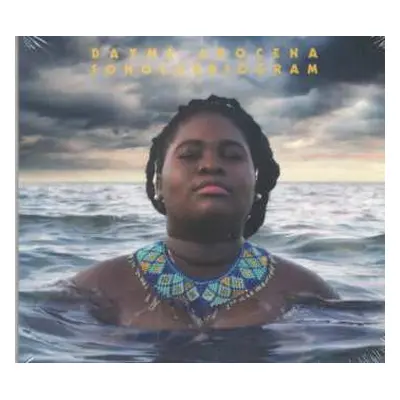 CD Daymé Arocena: Sonocardiogram