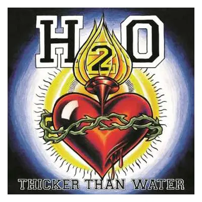 LP H2O: Thicker Than Water