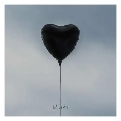 CD The Amity Affliction: Misery