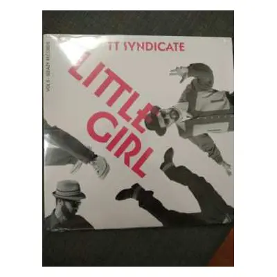 SP TT Syndicate: Little Girl Vol II LTD | NUM