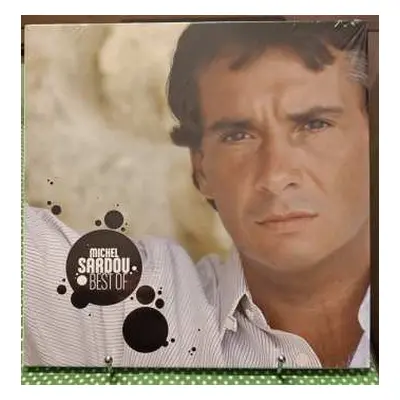 LP Michel Sardou: Best Of