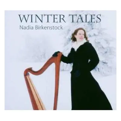 CD Nadia Birkenstock: Winter Tales