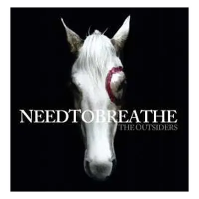 CD NEEDTOBREATHE: The Outsiders