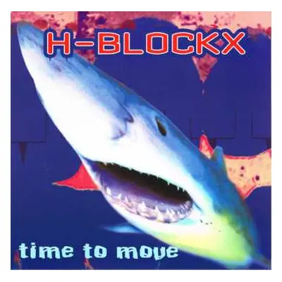 LP H-Blockx: Time To Move