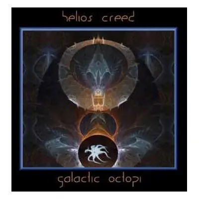 2LP Helios Creed: Galactic Octopi