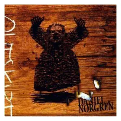 CD Daniel Norgren: Outskirt