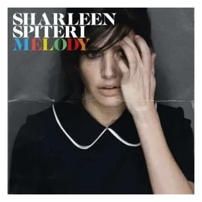 CD Sharleen Spiteri: Melody