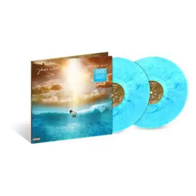 2LP Jhené AIko: Souled Out CLR | LTD