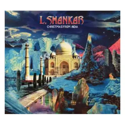 CD Shankar: Christmas From India