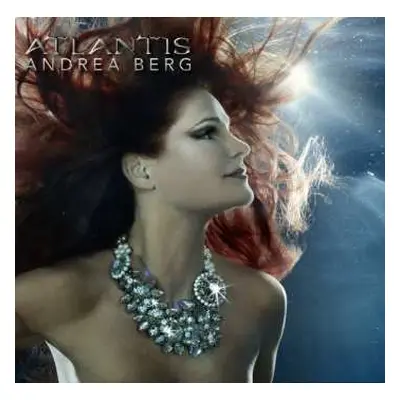 2CD Andrea Berg: Atlantis