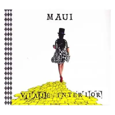 CD Maui: Viaje Interior