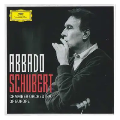 8CD/Box Set Franz Schubert: Schubert