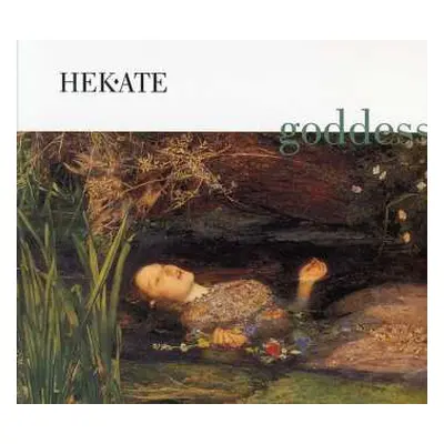 CD Hekate: Goddess